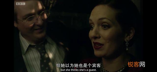你心中英剧Top1是哪一部？