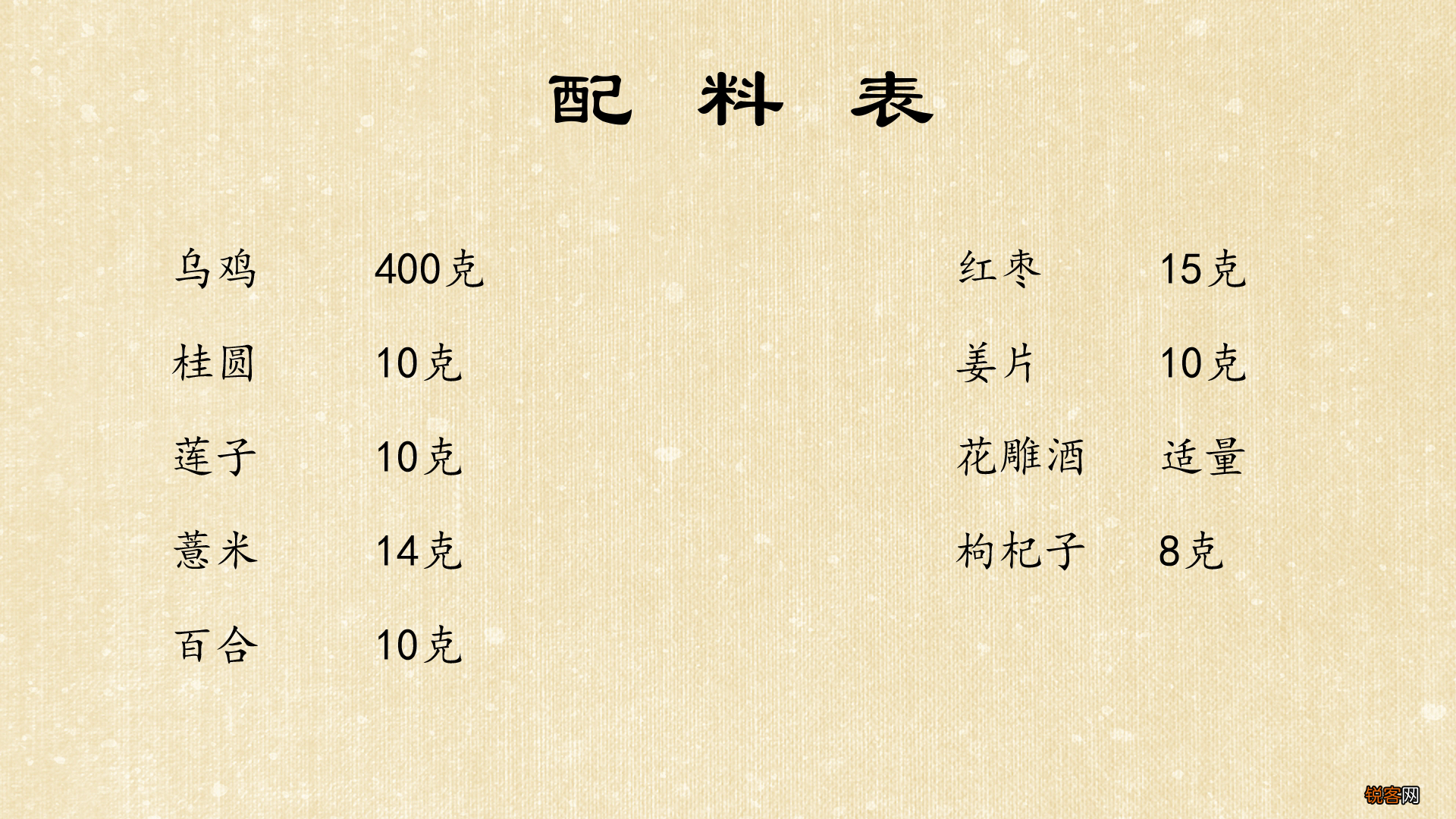 响螺片煲汤的做法 滋阴养颜又安神