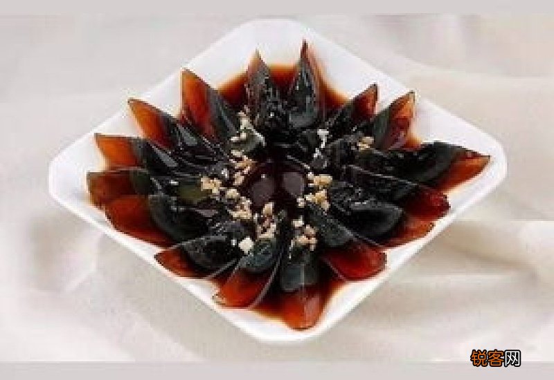 松花蛋可以加热吃吗