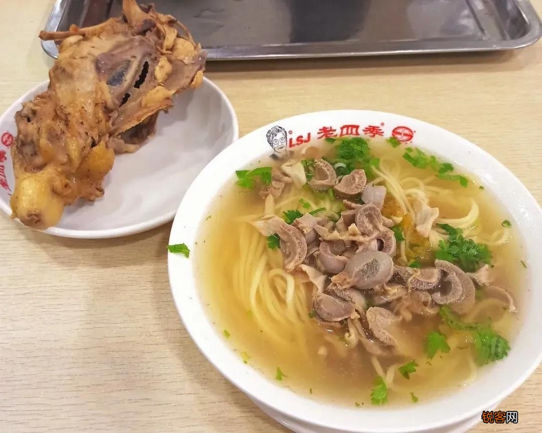 沈阳特产美食小吃有哪些 沈阳小吃排名前十名