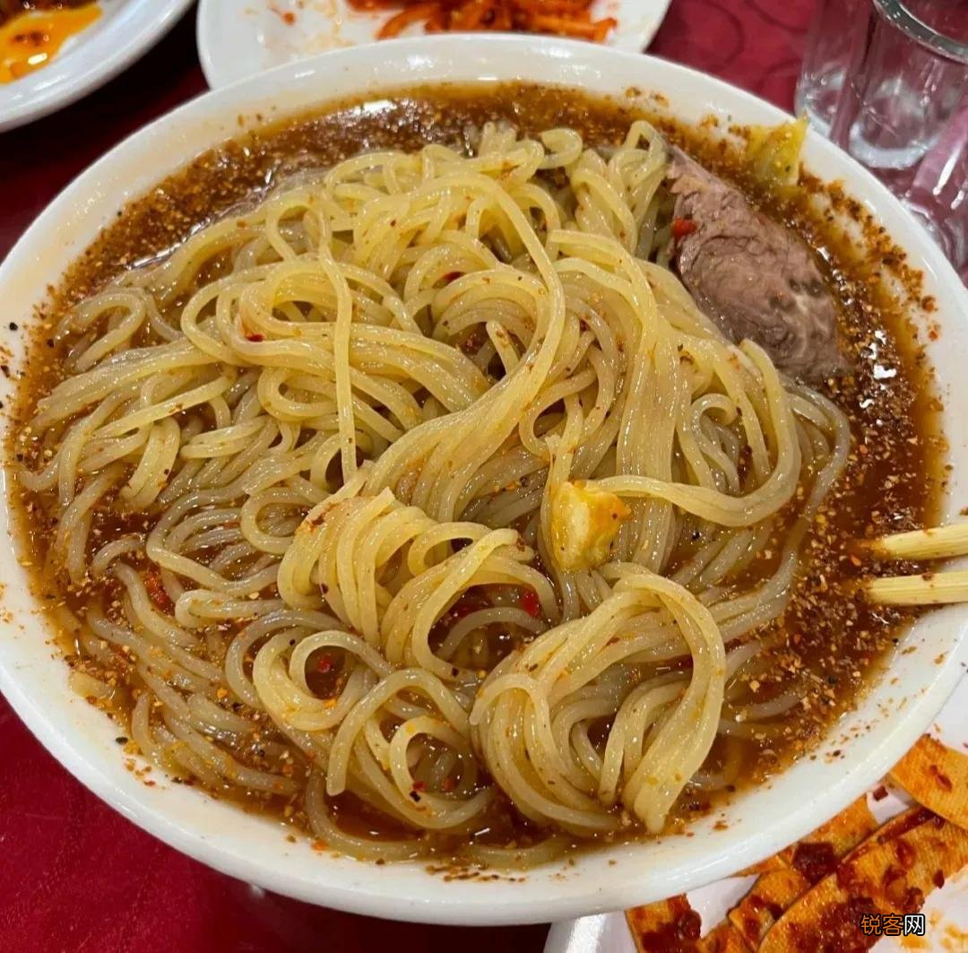 沈阳特产美食小吃有哪些 沈阳小吃排名前十名