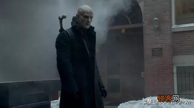 除了《越狱》,还有什么好看的美剧吗？