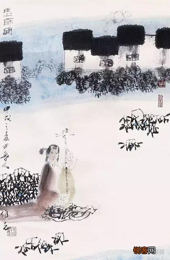 为什么西方能盛行“人体艺术”,东方有些人就认为不行？