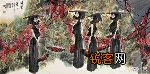 为什么西方能盛行“人体艺术”,东方有些人就认为不行？