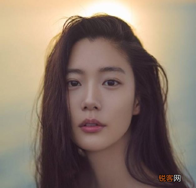 亚洲第一美女李成敏表白古天乐 网友：他你得不到