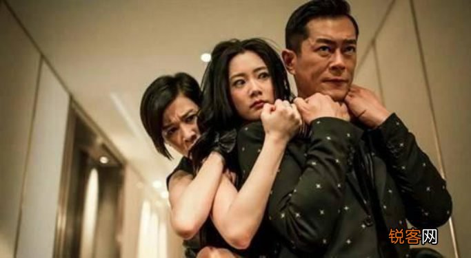 亚洲第一美女李成敏表白古天乐 网友：他你得不到