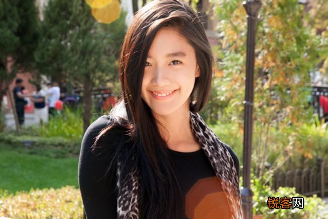 亚洲第一美女李成敏表白古天乐 网友：他你得不到