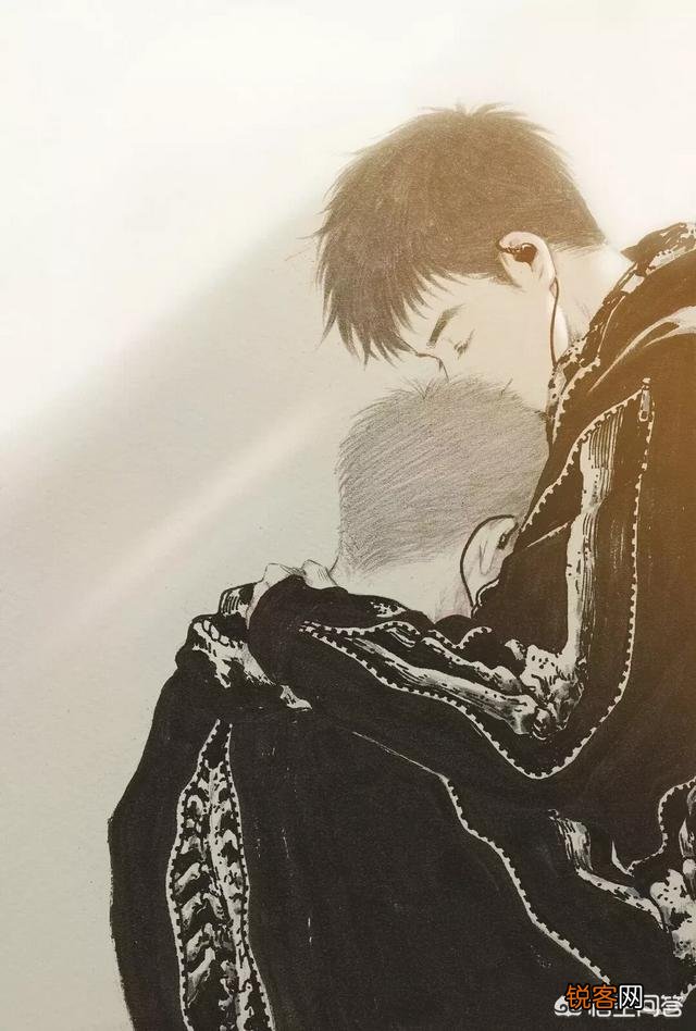 大家对腐女有何看法？