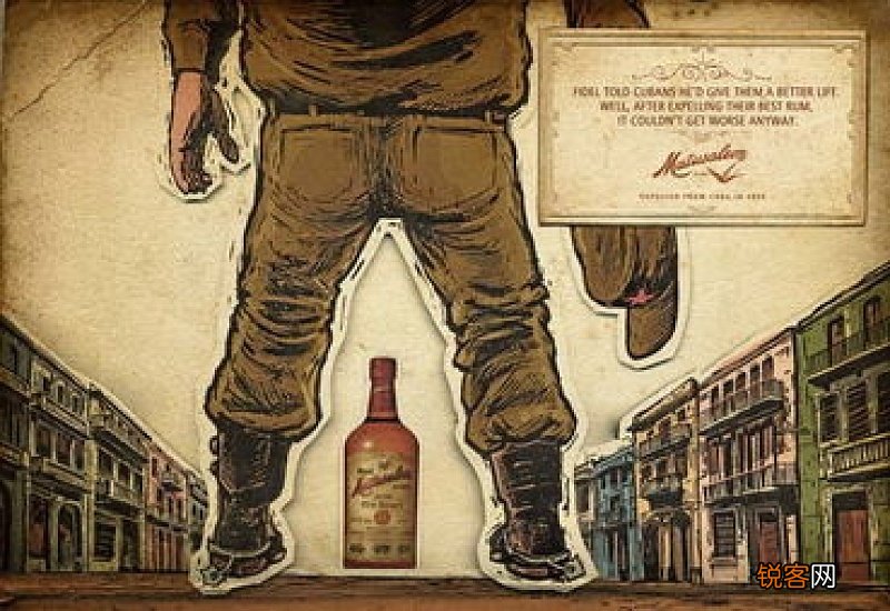 朗姆酒怎么喝？朗姆酒的喝法