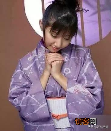 你喜欢日本女性吗？为什么？