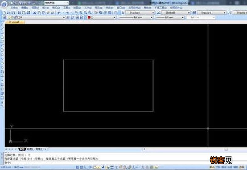 cad如何叠加地形图 CAD图形叠加怎么设置