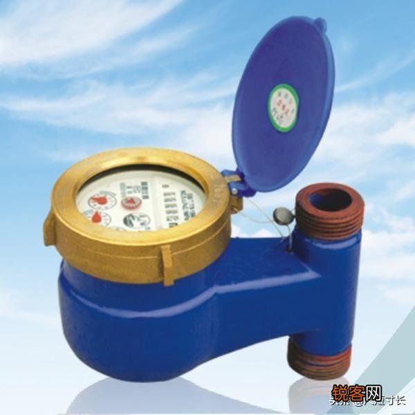 一吨水就是两千斤水的概念吗？