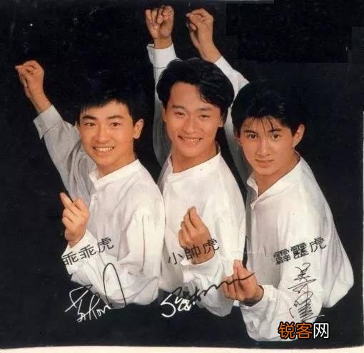上世纪80年代,有哪些经典老歌和著名歌手,让你记忆犹新？