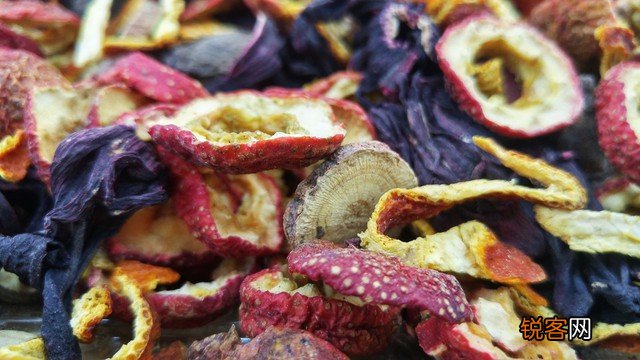 酸梅汤的做法和配方 自制酸梅汤