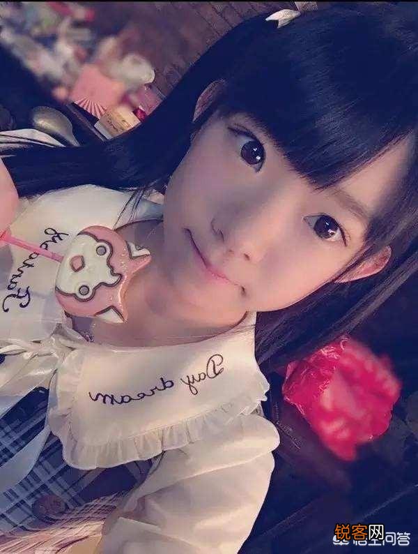 日本萝莉文化为何如此兴盛?