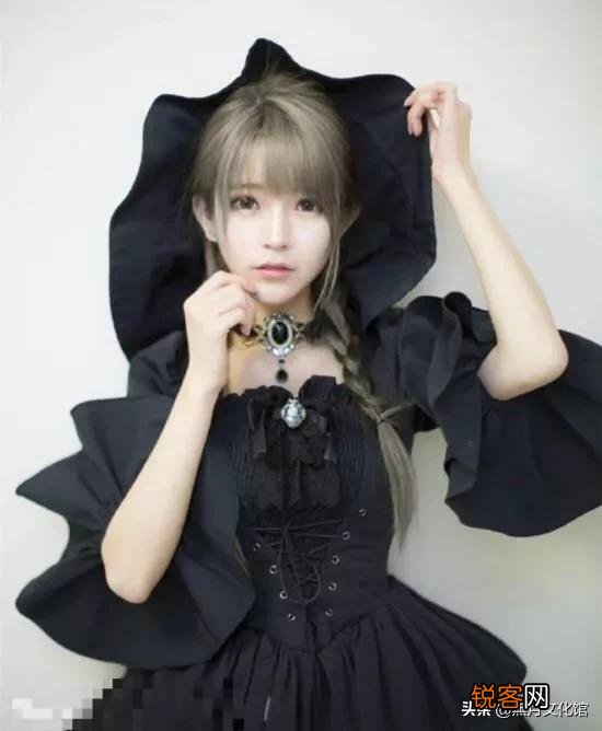 日本萝莉文化为何如此兴盛?