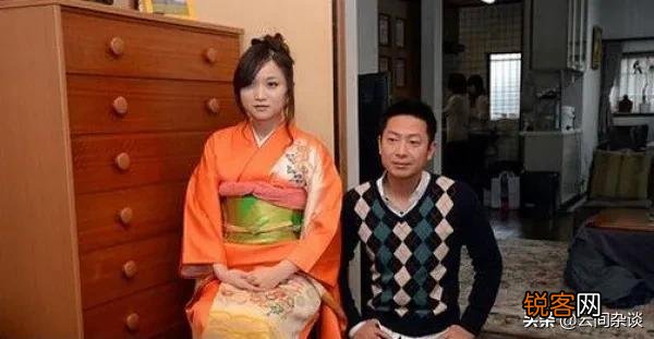 有一个日本老婆是什么体验？