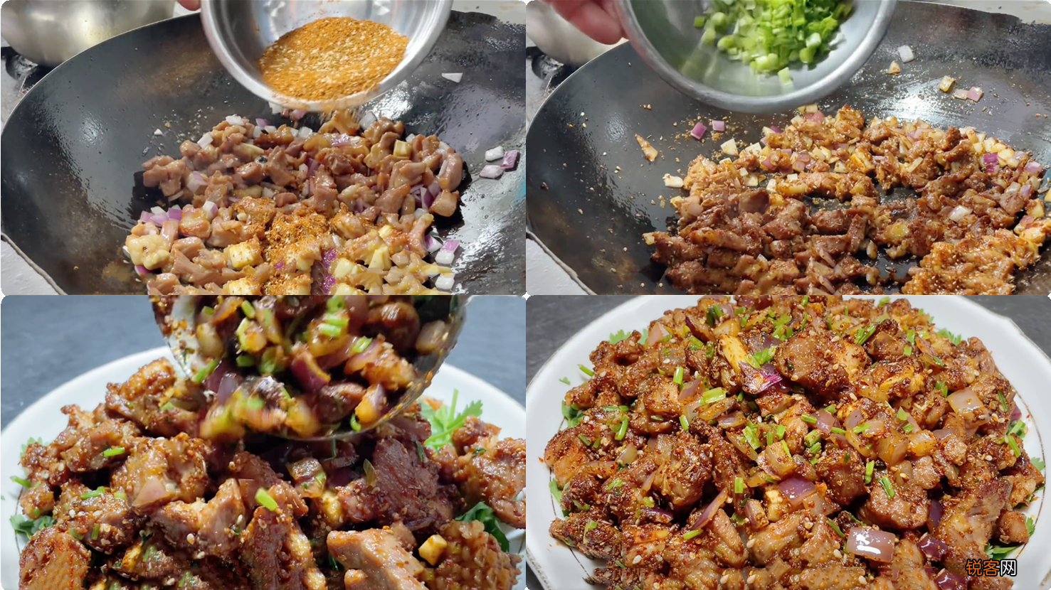 女人必吃的补气养血食物 滋养肌肤显年轻