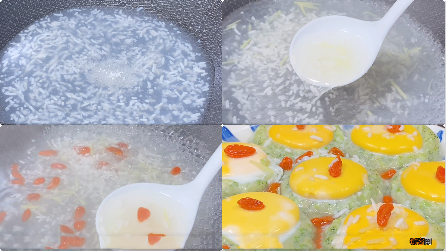 女人必吃的补气养血食物 滋养肌肤显年轻