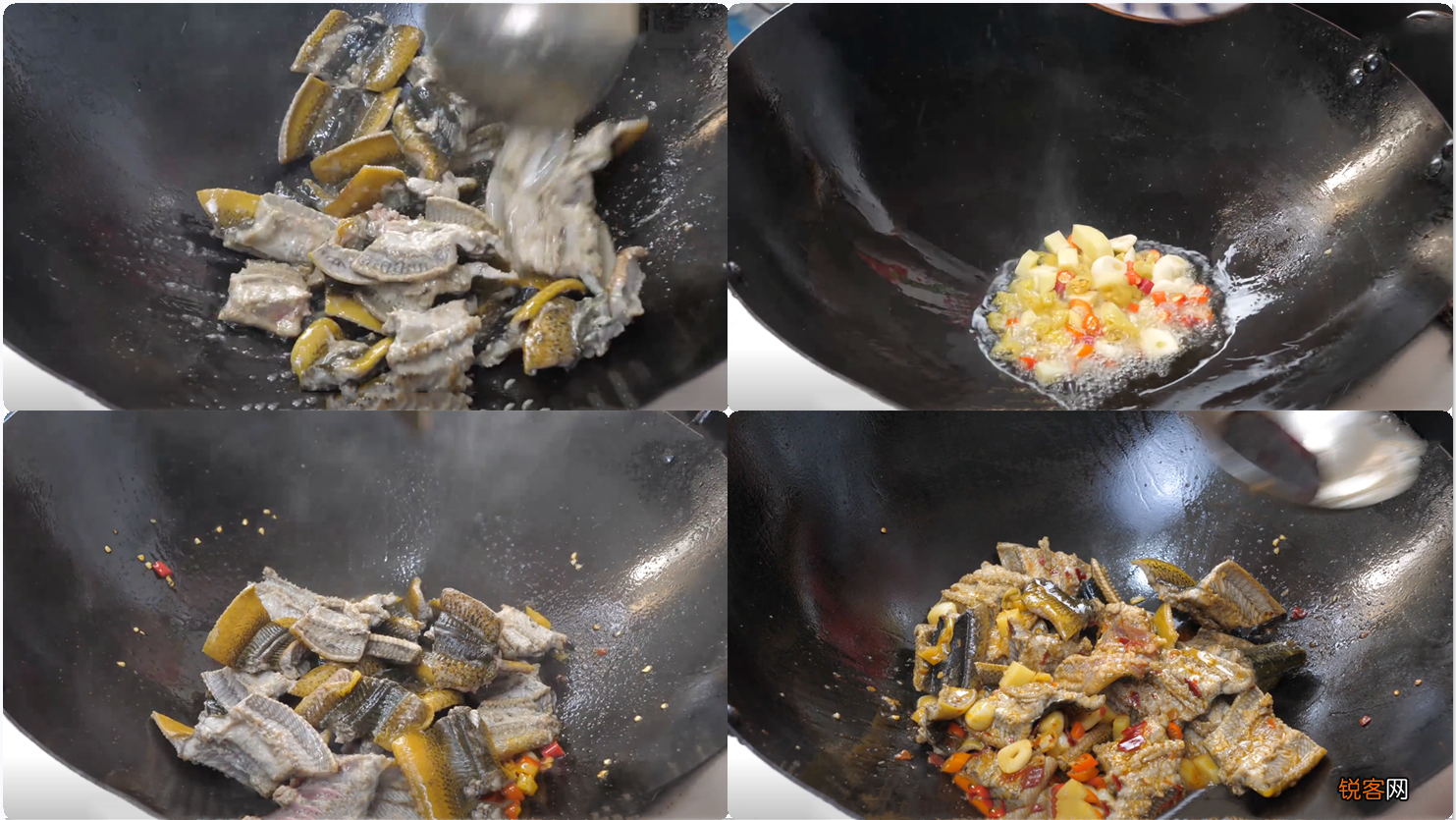 女人必吃的补气养血食物 滋养肌肤显年轻