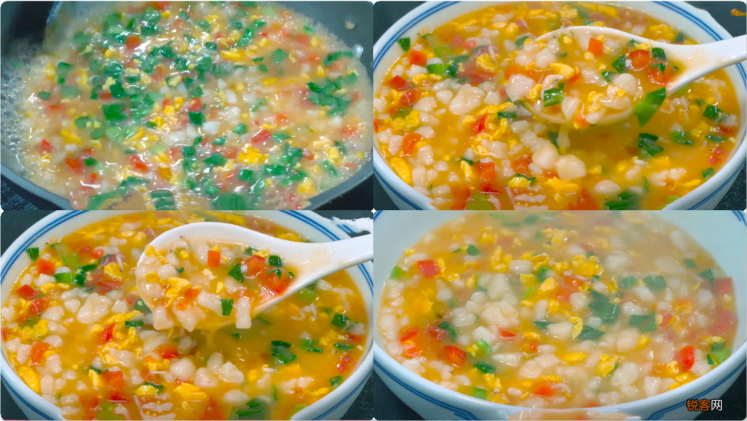 女人必吃的补气养血食物 滋养肌肤显年轻