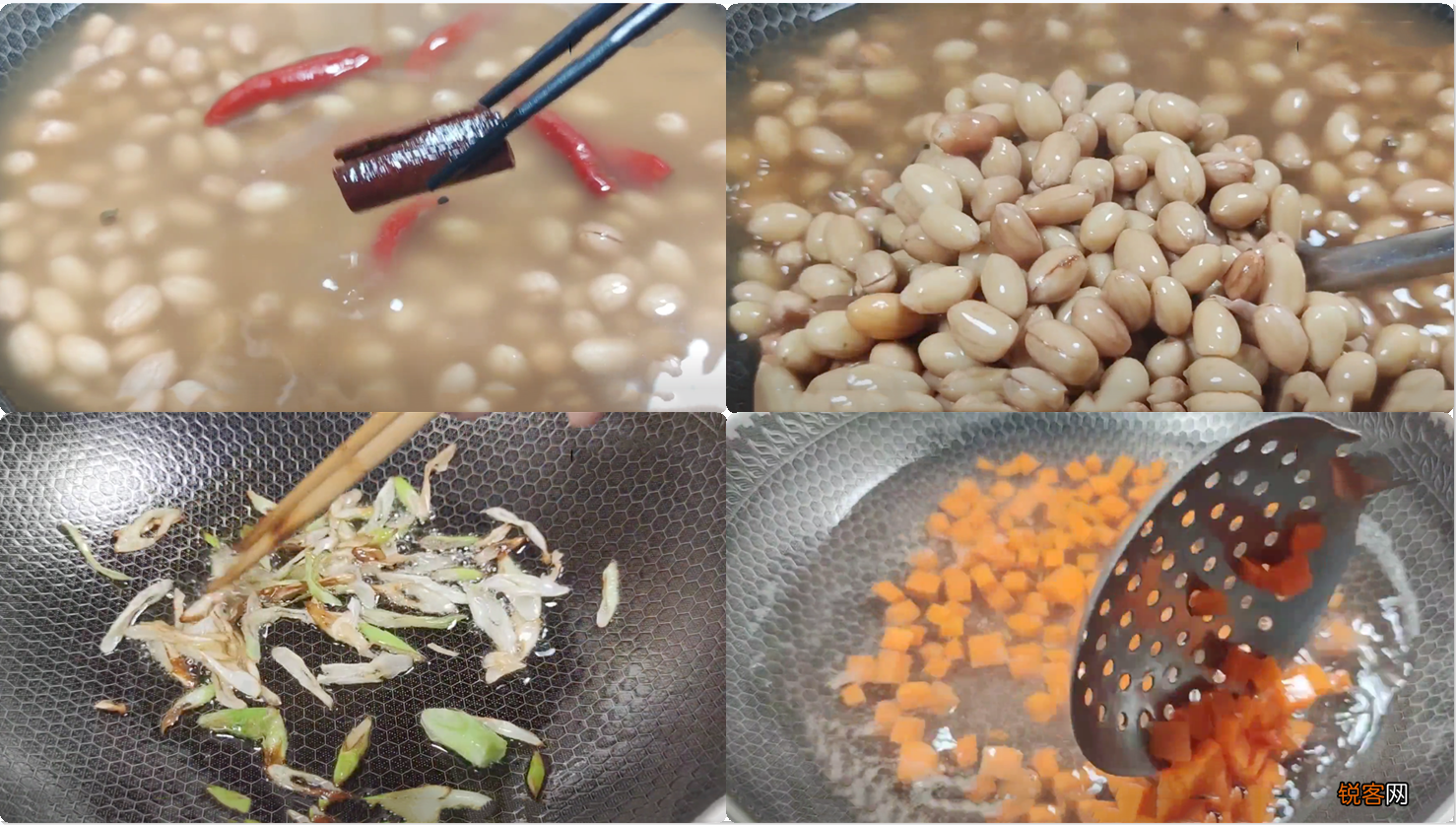 女人必吃的补气养血食物 滋养肌肤显年轻