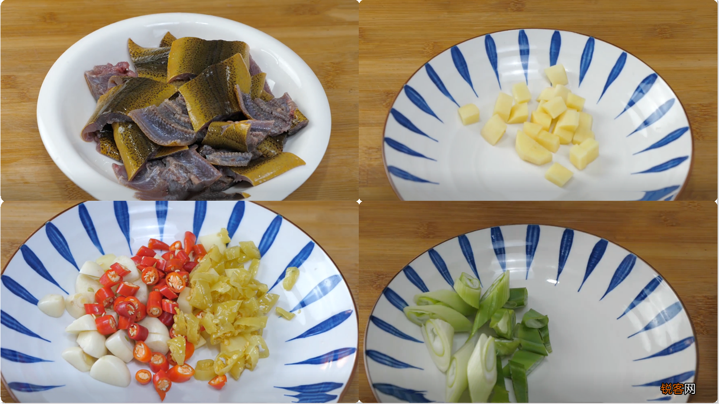 女人必吃的补气养血食物 滋养肌肤显年轻