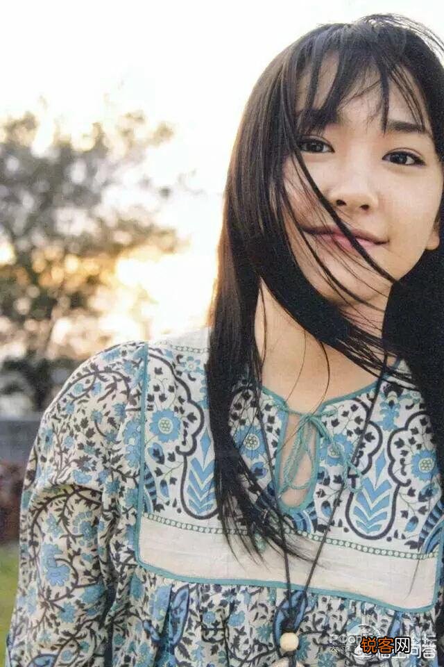 为什么新垣结衣在中国网上这么火呢？
