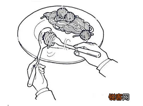 刀叉摆放及注意事项 吃牛排的正确方法