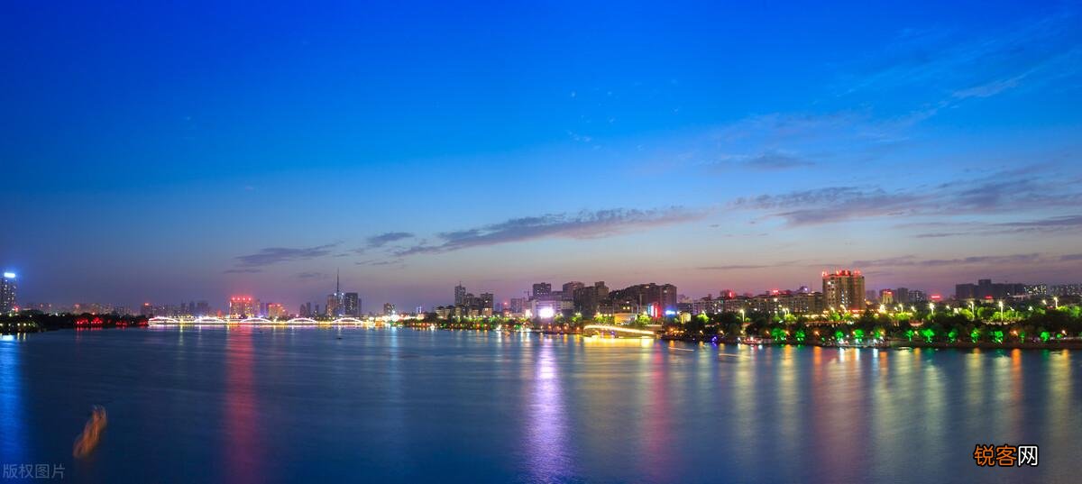 南阳市简介概况 南阳市是哪个省的城市