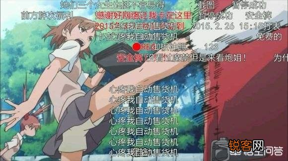 B站的镇站之宝有哪些？