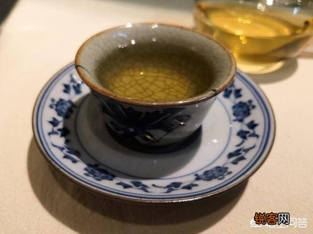 老黄片是如何变成黄金叶普洱茶的？