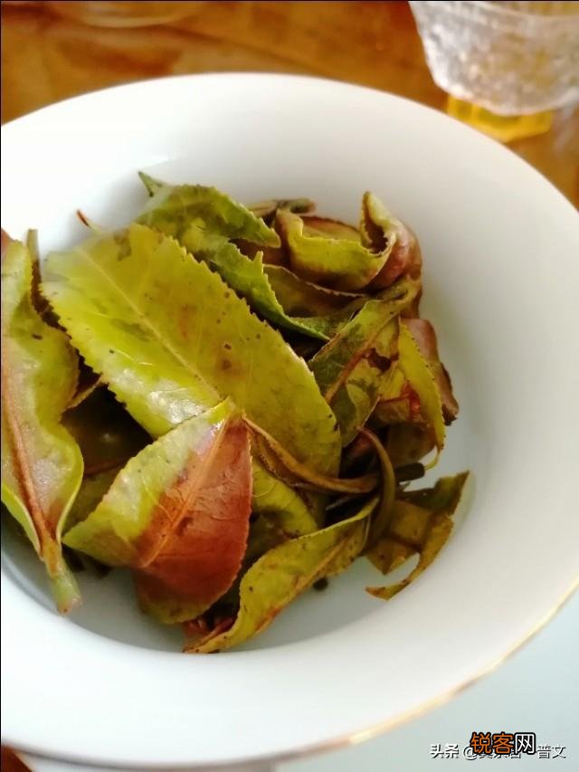 老黄片是如何变成黄金叶普洱茶的？
