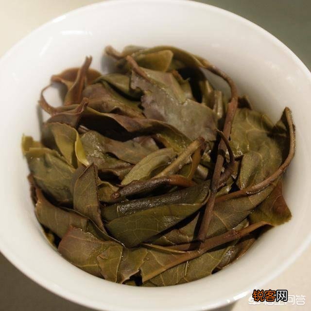 老黄片是如何变成黄金叶普洱茶的？