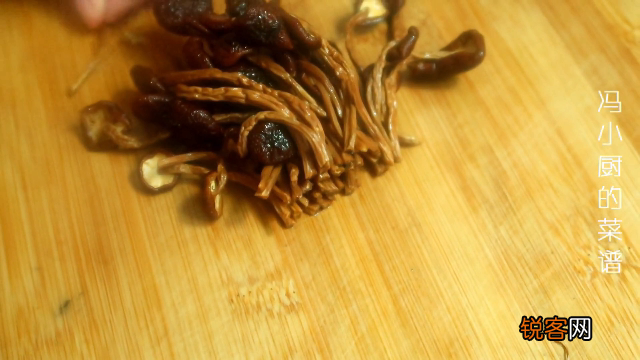 茶树菇老鸭汤的做法 这碗老鸭汤真的绝了