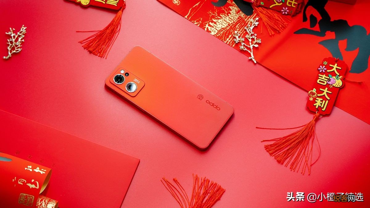 OPPO支持NFC功能的手机有哪些 这几款受欢迎