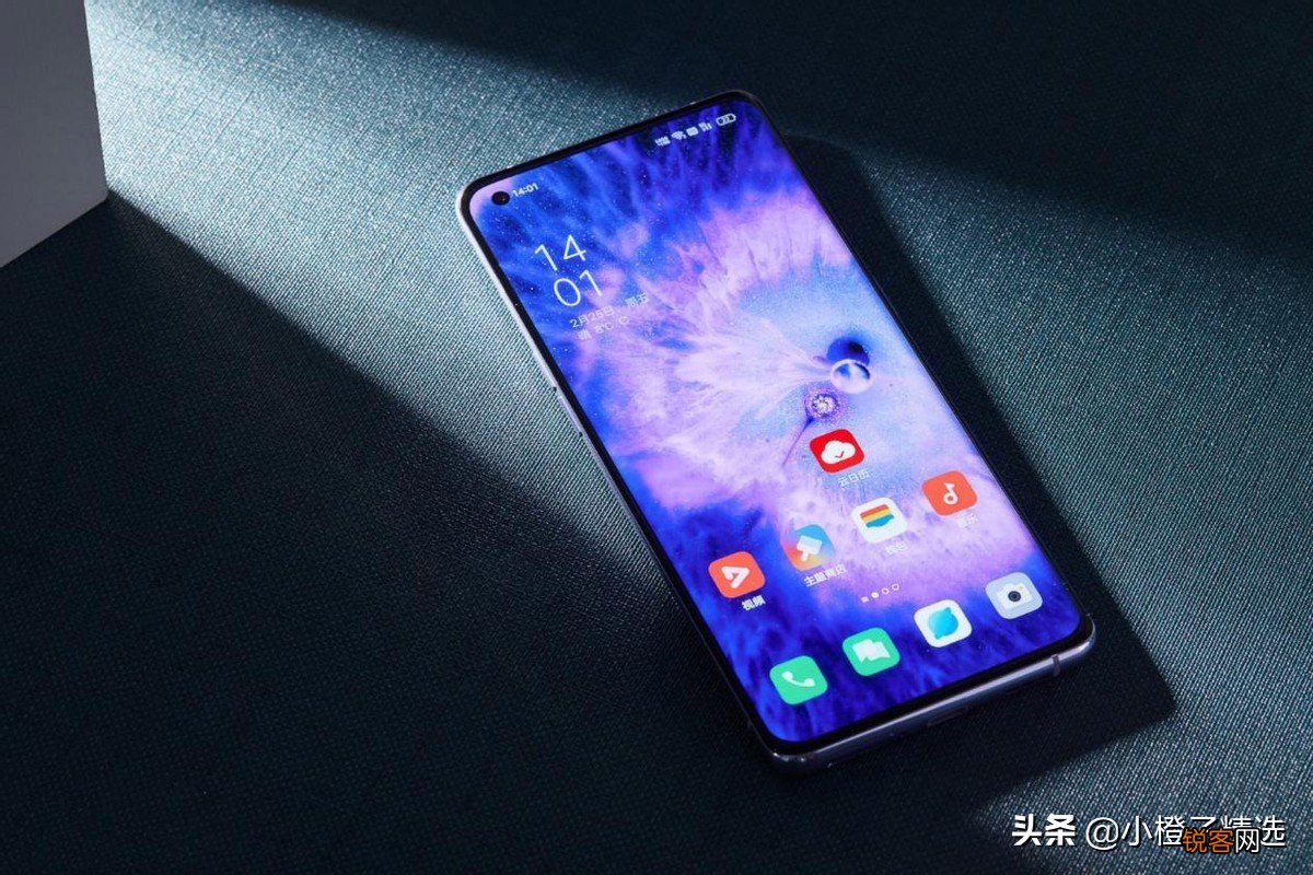 OPPO支持NFC功能的手机有哪些 这几款受欢迎