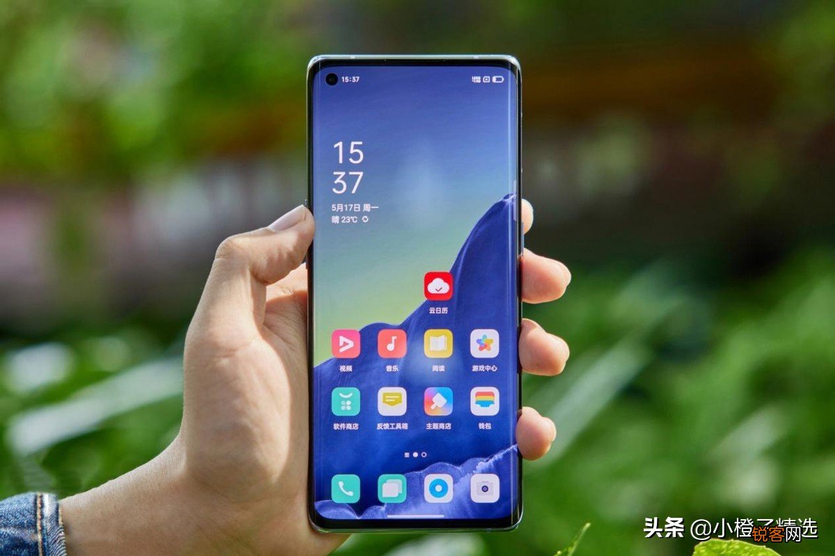 OPPO支持NFC功能的手机有哪些 这几款受欢迎