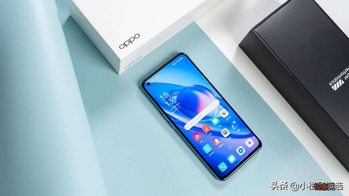 OPPO支持NFC功能的手机有哪些 这几款受欢迎