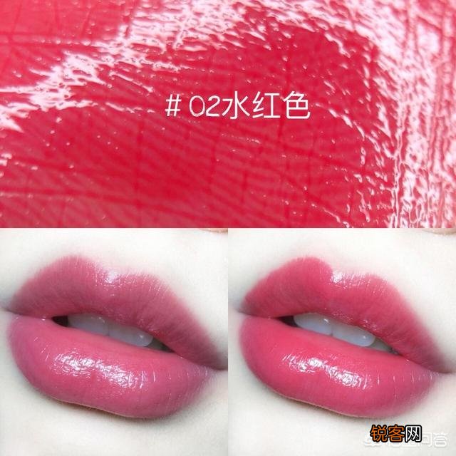 美宝莲小灯管有哪些好看的色号？你喜欢哪一个？