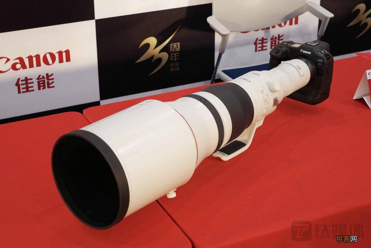 使用方法和图解 佳能发布EOS R5 C摄像机入门教程