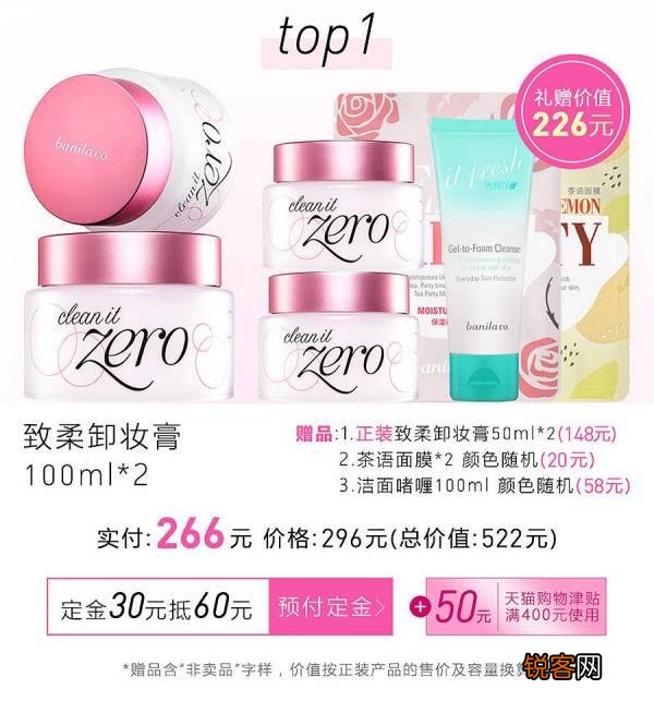 2017年「双十一」促销玩法太复杂,如何正确参与才最划算？