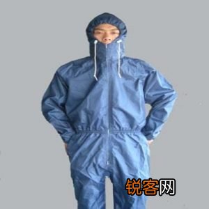 防护服和防化服区别 防护服有哪些种类
