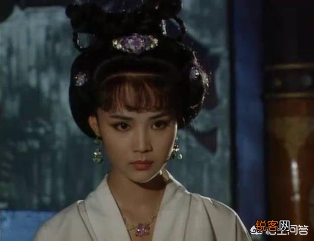 历史唐代上官婉儿的死因是什么？