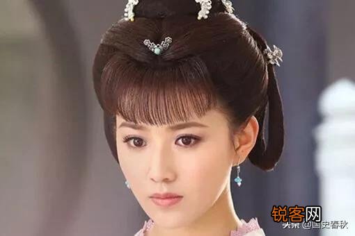 历史唐代上官婉儿的死因是什么？