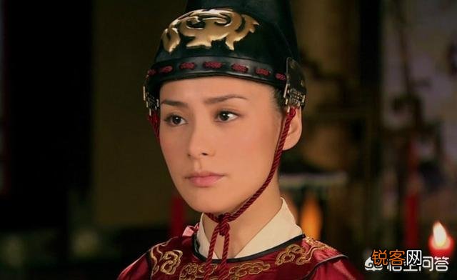 历史唐代上官婉儿的死因是什么？