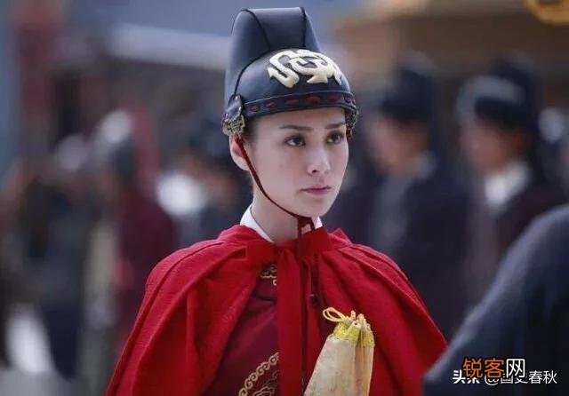 历史唐代上官婉儿的死因是什么？