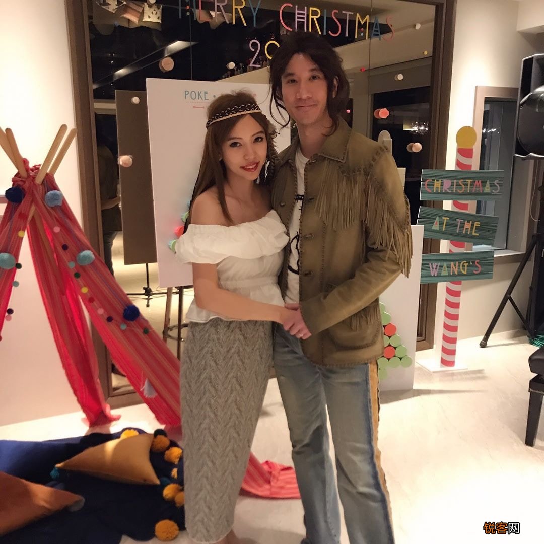王力宏承认与妻子离婚！自认不足之处太多，两人久未互动早有预兆