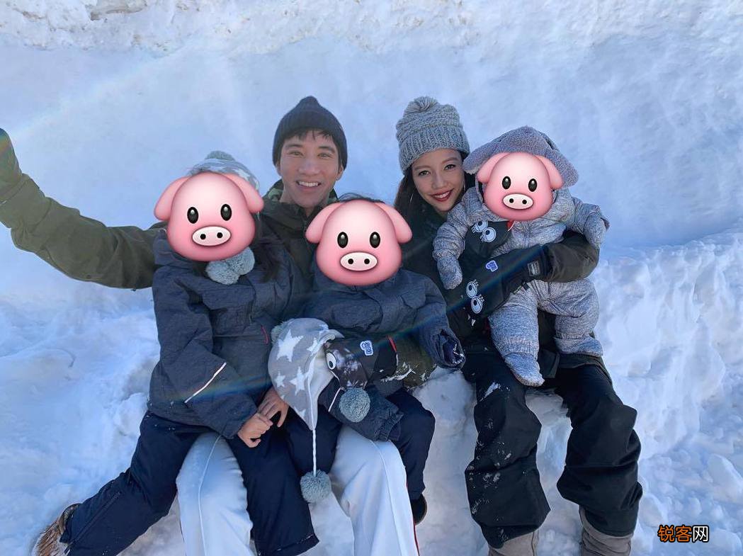 王力宏承认与妻子离婚！自认不足之处太多，两人久未互动早有预兆