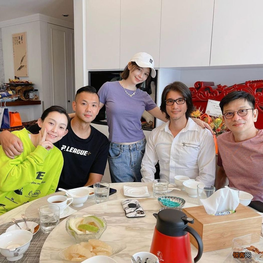 王力宏承认与妻子离婚！自认不足之处太多，两人久未互动早有预兆